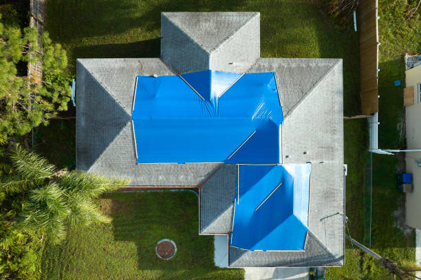 Best Roof Installation  in Hopkinsville, KY