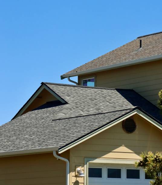 Best Green or Eco-Friendly Roofing Solutions  in Hopkinsville, KY