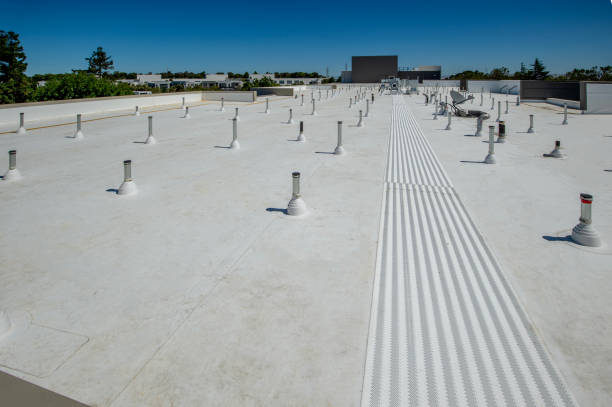 Emergency Roof Repair in Hopkinsville, KY